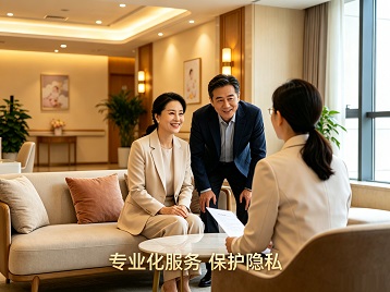东海有偿售卵代生女生的客户的客户群体有哪些