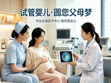 东海辅助生育服务 试管婴儿行业的兴起背景、发展与未来展望